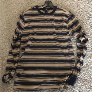 Volcom men’s Large long sleeve shirt